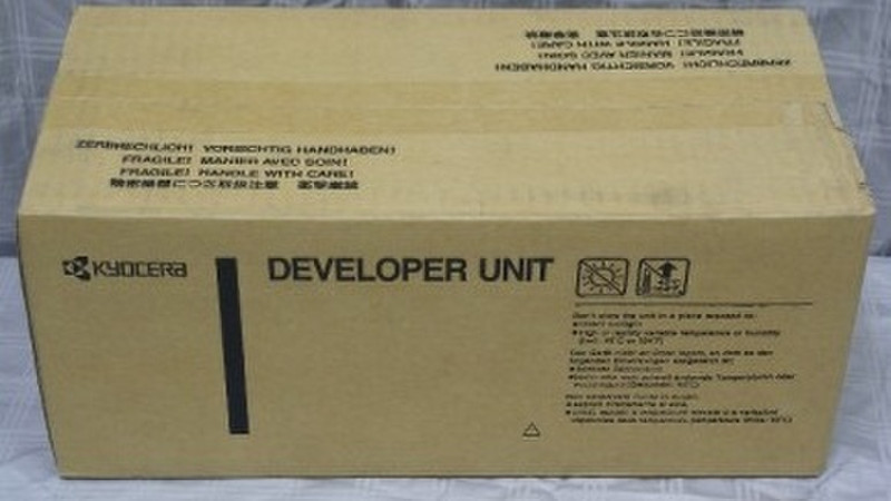 KYOCERA Developer Unit DV-500M for FS-C5016