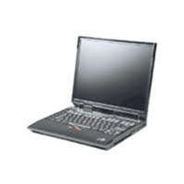 IBM ThinkPad A30p PIII1200 128MB 48GB WXP 1.2ГГц 15