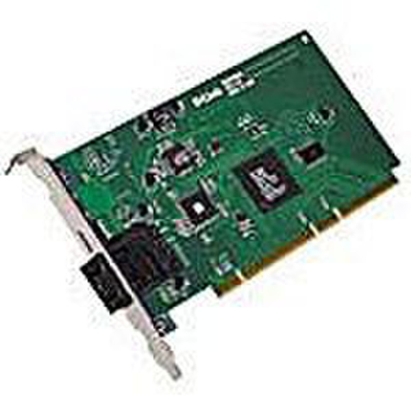 D-Link Adapter GENet PCI SX SC