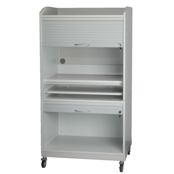 ROLINE Lockable PC / Server Workstation