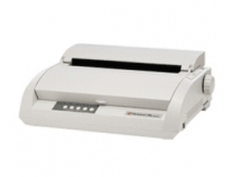 TallyGenicom 2248 Dot Matrix Printer, Parallel/Serial RS232 432cps 360 x 360DPI dot matrix printer