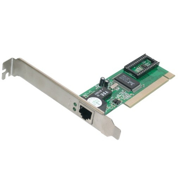 Digitus Fast Ethernet PCI Card 100Mbit/s networking card