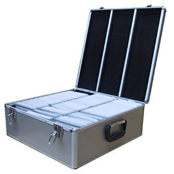 Sansun CD Alu BOX-300CD 300discs