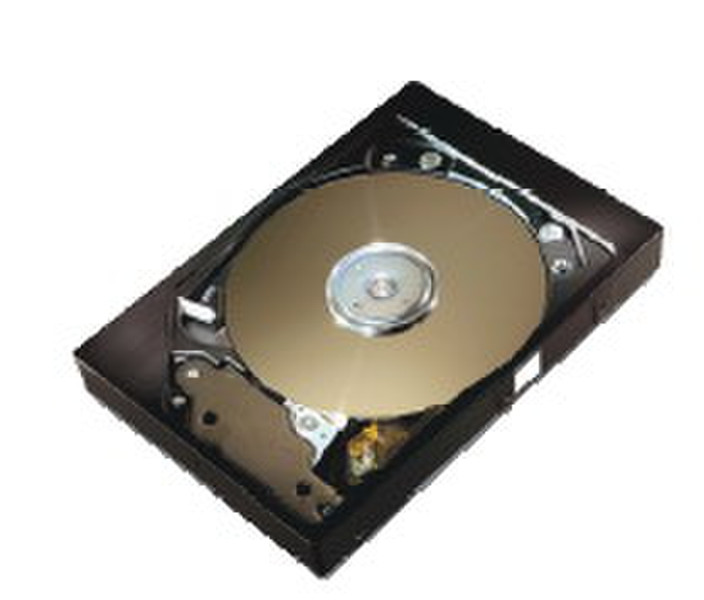 Seagate DiamondMax HDD 8s 40GB SATA 7200 1pk bulk 40GB SATA Interne Festplatte