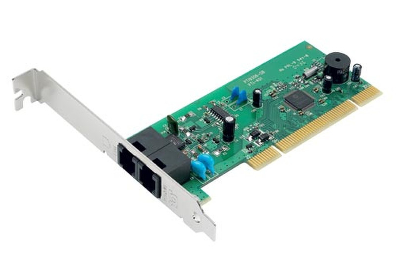 Trust 56K PCI Modem MD-1100 56кбит/с модем