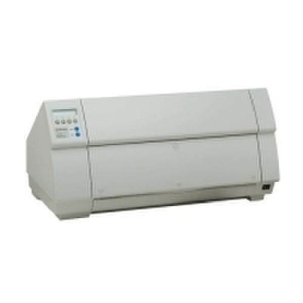 TallyGenicom LA550N Dot Matrix Printer 750симв/с 360 x 360dpi точечно-матричный принтер