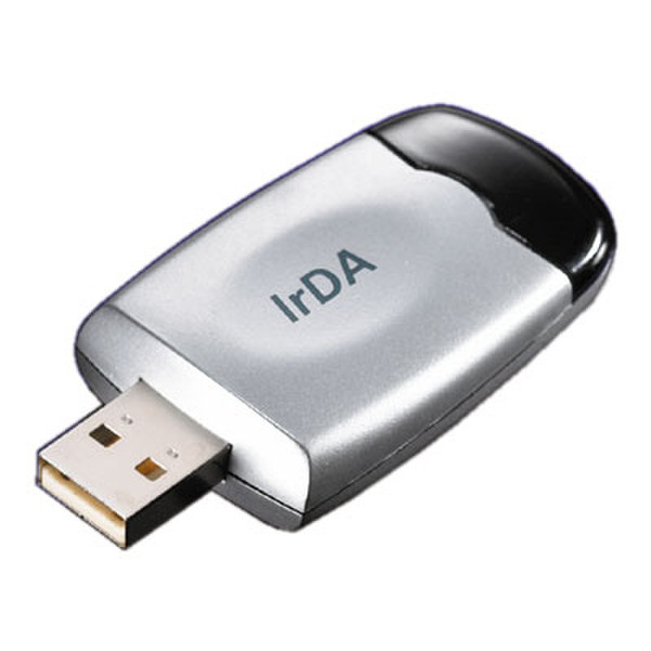 Value USB / IrDa Adapter 4Mbit/s networking card