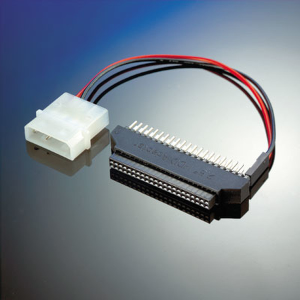 ROLINE IDC-Adapter für Typ 2.5-Festplatten SATA-Kabel