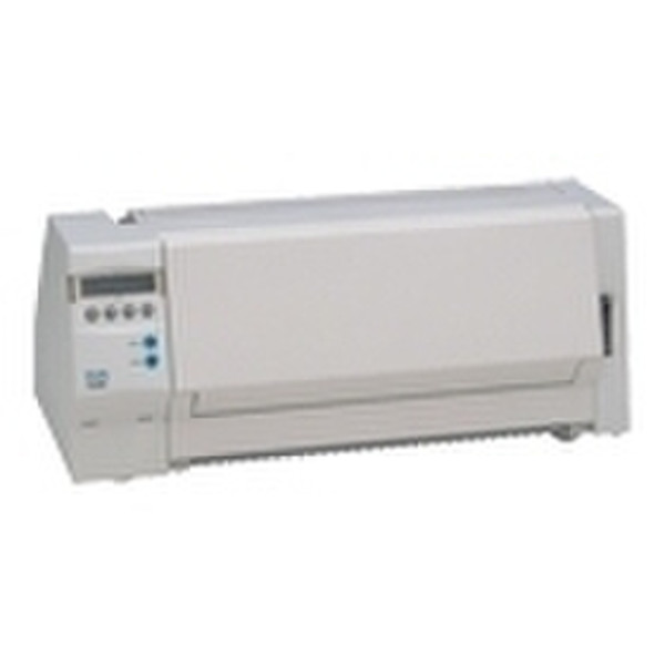 TallyGenicom T2240/24 Dot Matrix Printer 440Zeichen pro Sekunde 360 x 360DPI Nadeldrucker