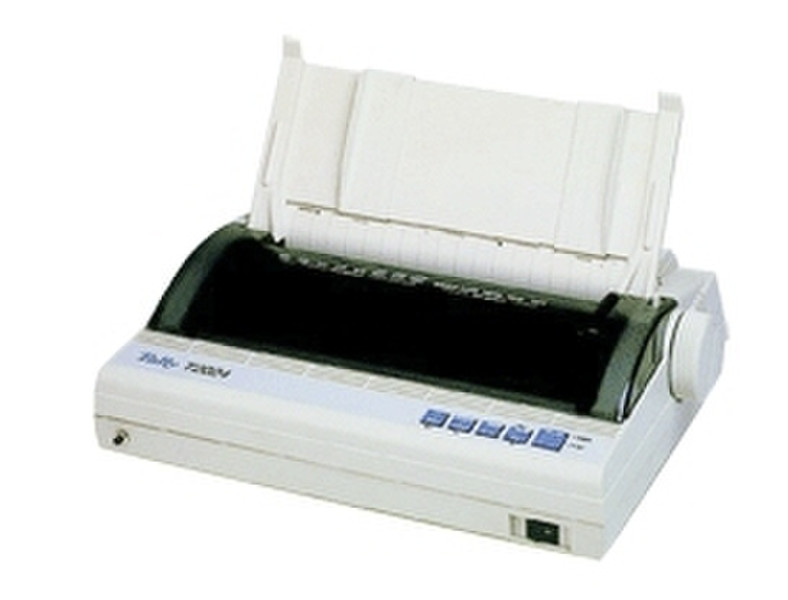 TallyGenicom T2024/9 Dot Matrix Printer 200cps 144 x 240DPI dot matrix printer