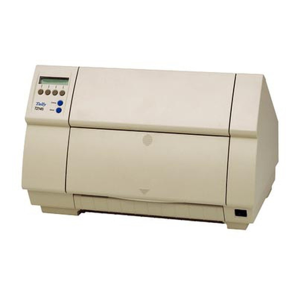 TallyGenicom 2150 500cps 360 x 360DPI dot matrix printer