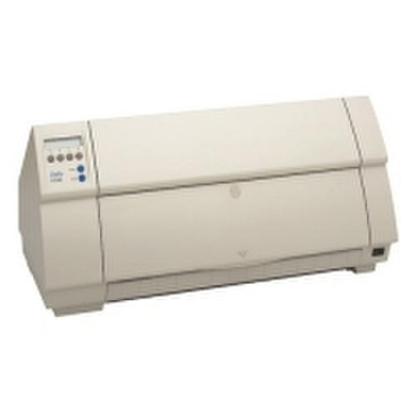 TallyGenicom 2250 750Zeichen pro Sekunde 360 x 360DPI Nadeldrucker