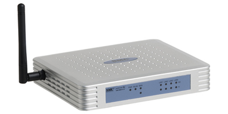 SMC Barricade g Wireless Broadband Router wireless router