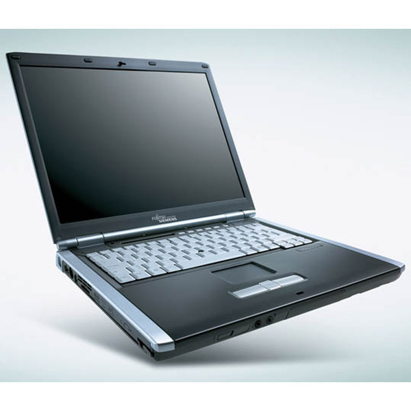 Fujitsu LIFEBOOK E8010 M755 512MB 80GB USXP 2GHz 15Zoll 1400 x 1050Pixel Notebook