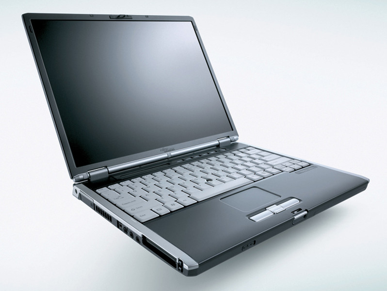 Fujitsu LIFEBOOK S7010 Cent1700 512MB 60GB WXP 1.7GHz 14.1Zoll 1024 x 768Pixel Notebook