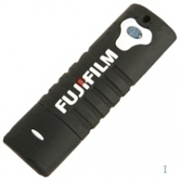 Fujitsu Memory Card Secure Splash Usb Pen Drive 1Gb 1ГБ USB флеш накопитель