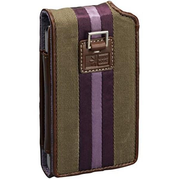 Case Logic iPod® Classic (160 GB) Case Purple