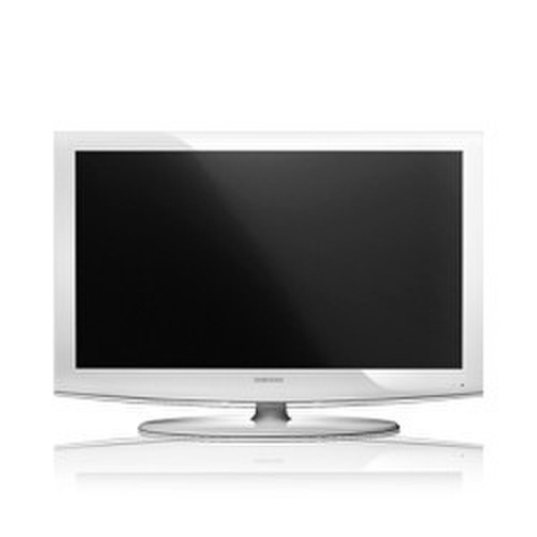 Samsung S Series LE-40A455C1DXXU 40Zoll HD Weiß LCD-Fernseher