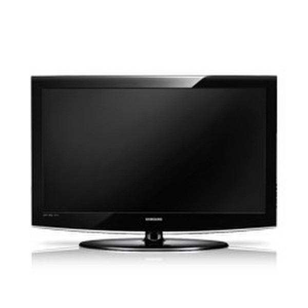 Samsung S Series LE-26A457C1DXXU 26Zoll HD Schwarz LCD-Fernseher