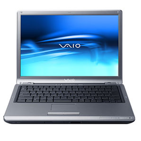 Sony VAIO VGN-S3HP 1.6GHz 13.3