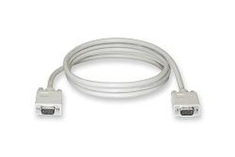 Belkin 6ft. VGA Monitor Replacement Cable 1.8m VGA (D-Sub) VGA (D-Sub) VGA-Kabel