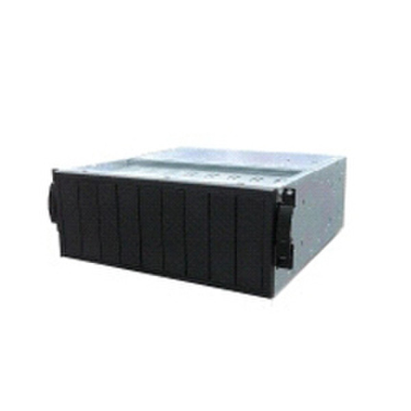 IBM 4U Rack Mount Tape Enclosure Черный