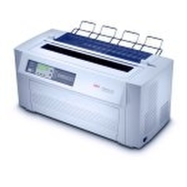 OKI MICROLINE 4410 10Zeichen pro Sekunde 288 x 144DPI Nadeldrucker