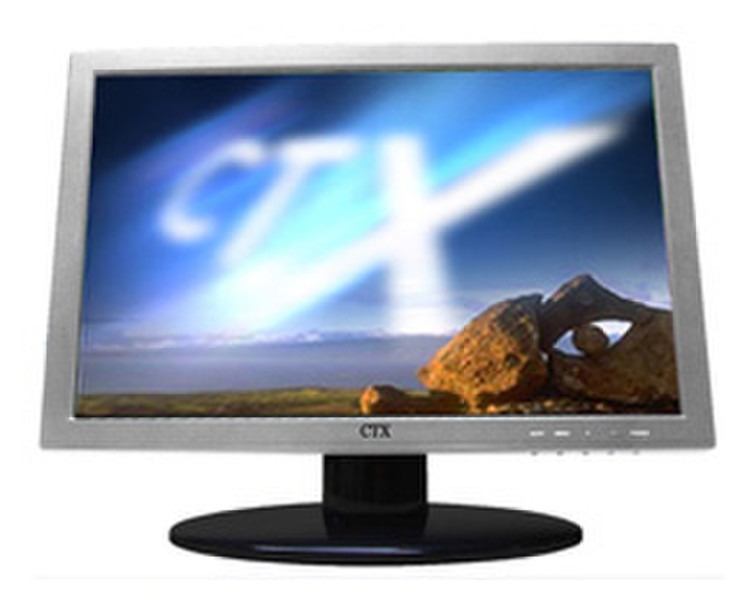 CTX W2442G 24Zoll LCD-Fernseher