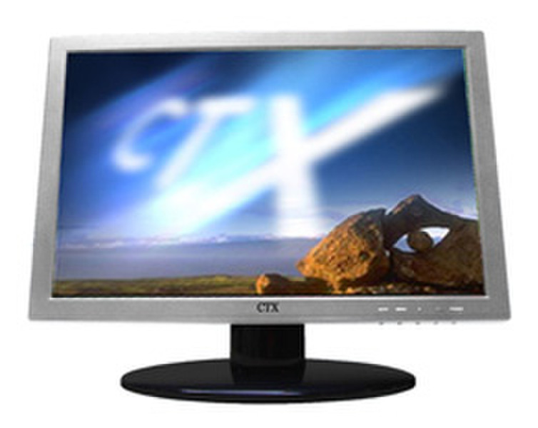 CTX W2242G 22Zoll LCD-Fernseher