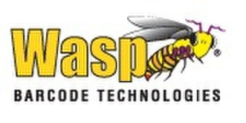 Wasp WPL305 Ribbon Supply Spindle Assembly Medien-Spindel
