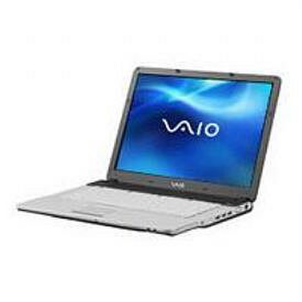 Sony VAIO Notebook FS Series Model VGN-FS195VP 1.6ГГц 15.4