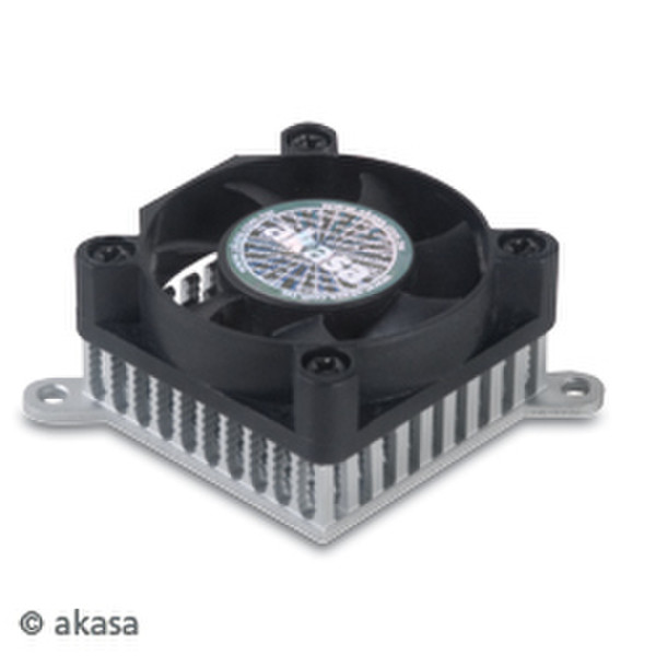 Akasa AK-VCX-01 Chipset Cooling Kit