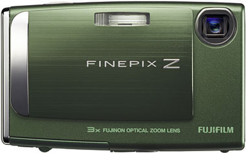 Fujitsu FINEPIX Z10FD 7.24МП 1/2.5