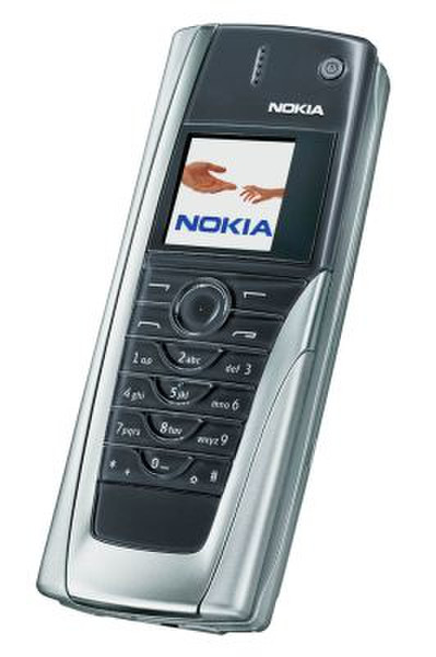 Nokia 9500 Smartphone