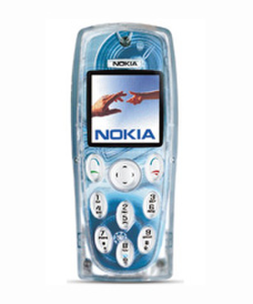 Nokia 3200 90г