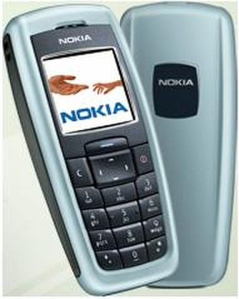 Nokia 2600 96g Blau
