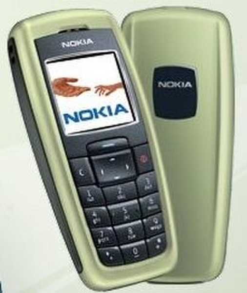 Nokia 2600 100г Зеленый