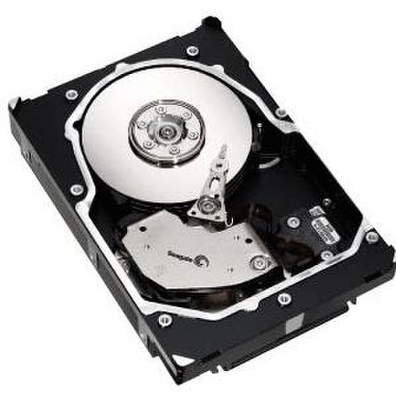 Seagate Cheetah 15K.5 73GB Fibre Channel 20pk 73.4GB internal hard drive