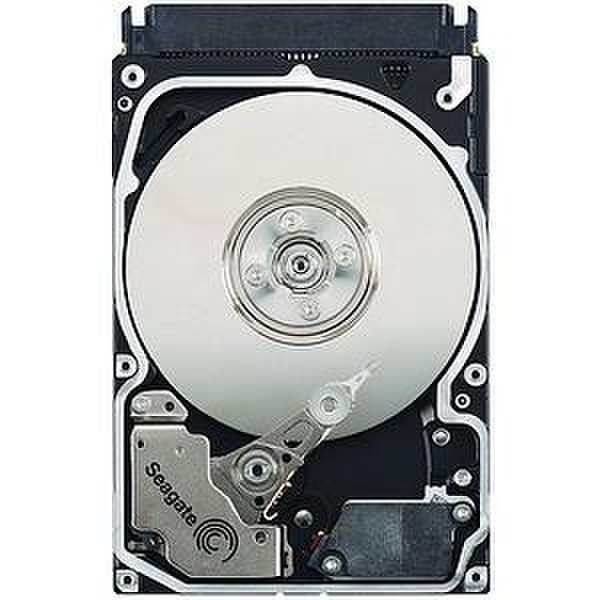 Seagate S-series ST90250N1A1AS-RK 250GB internal hard drive