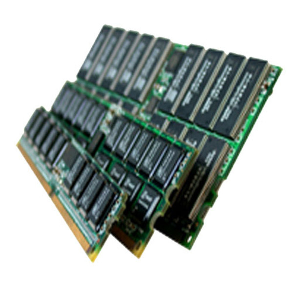 SMART Modular 2GB PC2-5300/667 DIMM Kit 2GB DDR2 667MHz memory module