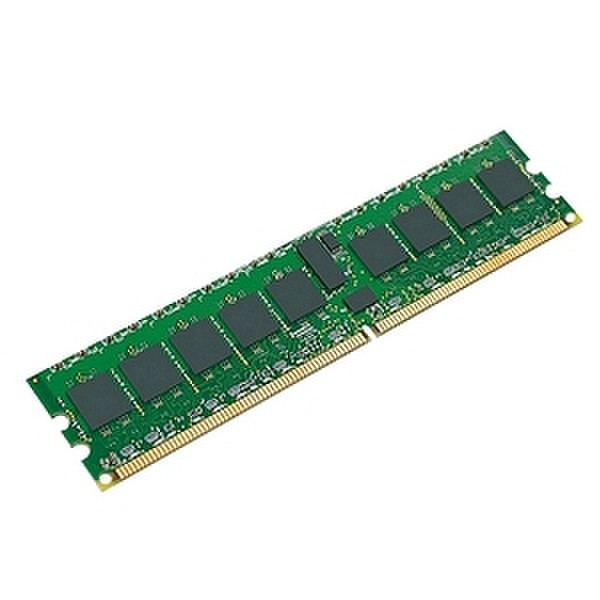 SMART Modular SG25664D2800/2GB Memory Module 2ГБ DDR2 800МГц модуль памяти