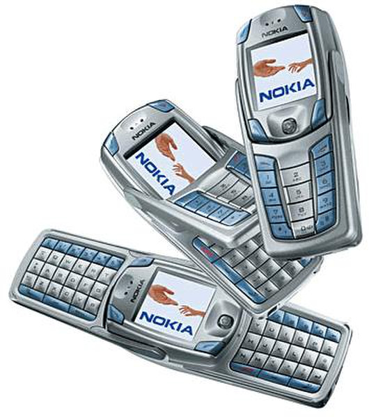 Nokia 6820 Qwerty 100г