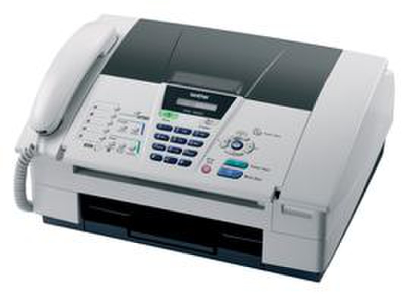 Brother FAX-1840C fax machine
