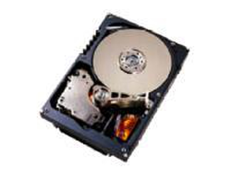 IBM 36GB U160 36GB SCSI internal hard drive