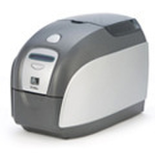 Zebra P110m Thermal transfer 300 x 300DPI label printer