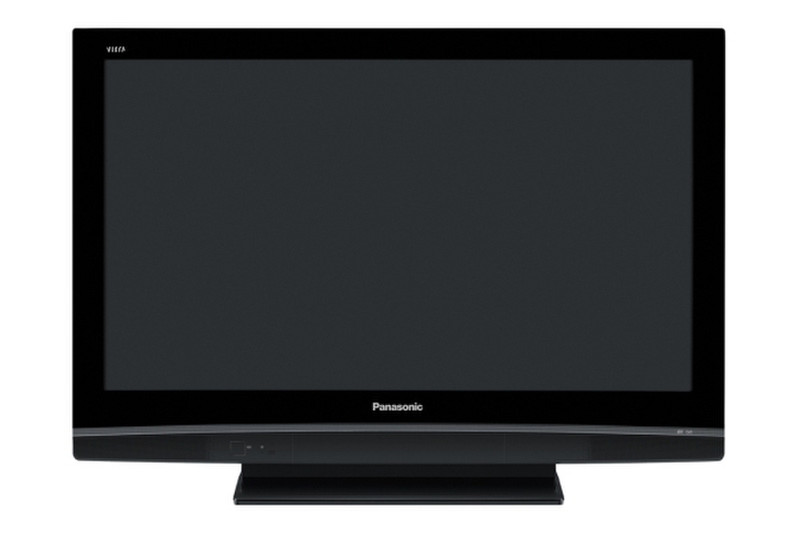 Panasonic TH-37PX 37Zoll Full HD Schwarz Plasma-Fernseher