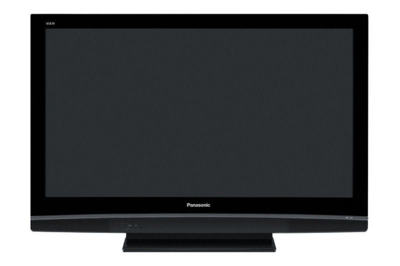 Panasonic TH-42PX 42Zoll Full HD Schwarz Plasma-Fernseher