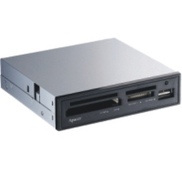Apacer APAE1011-1 Card Reader USB2.0 устройство для чтения карт флэш-памяти