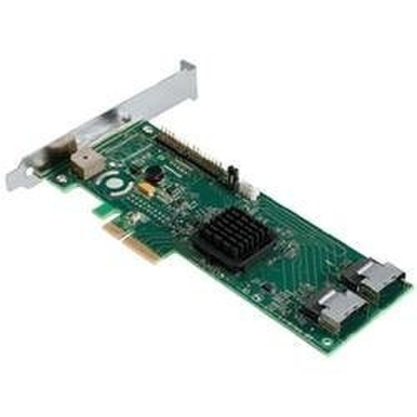 Intel SASMF8I PCI Express x4 3Гбит/с RAID контроллер