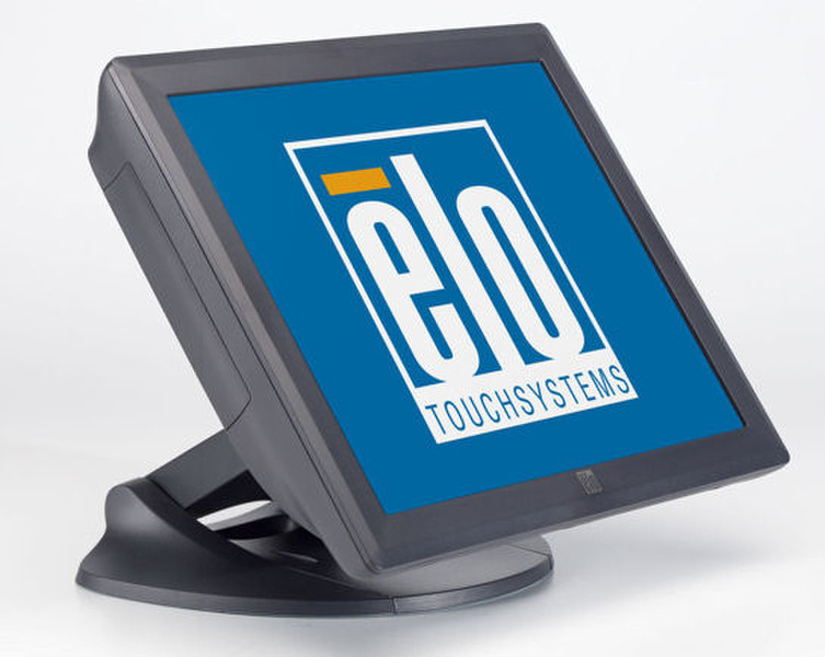 Elo Touch Solution 17A2 1ГГц 17